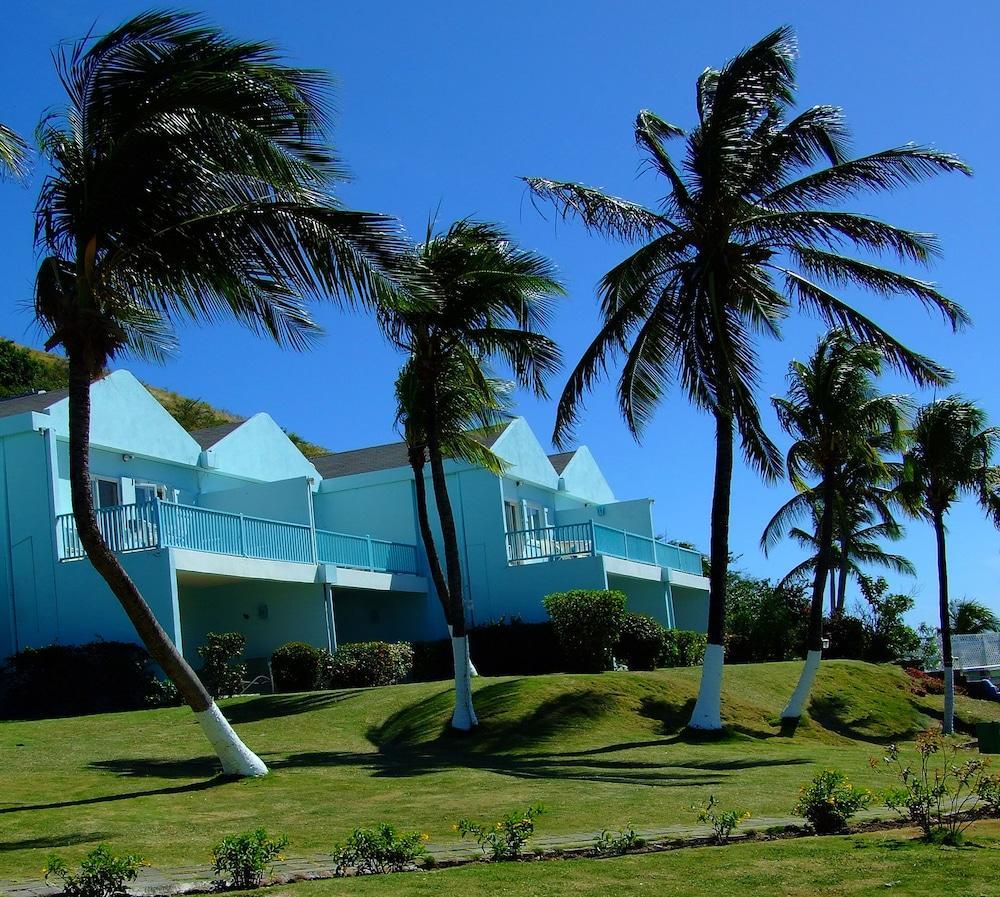 Timothy Beach Resort Frigate Bay Exterior photo