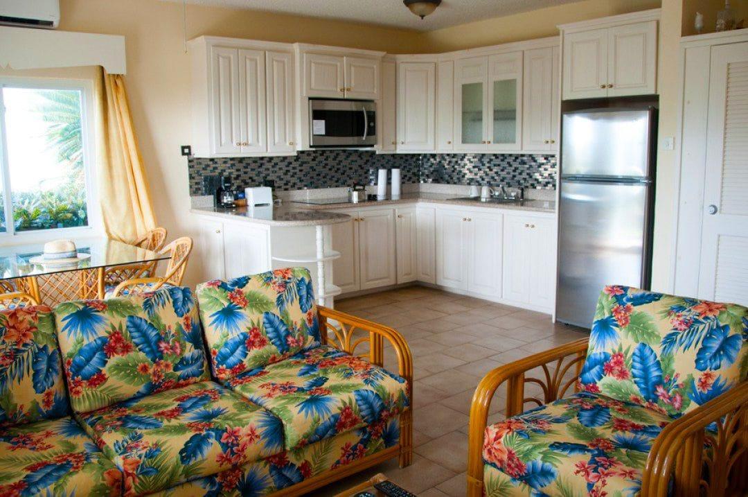 Timothy Beach Resort Frigate Bay Exterior photo