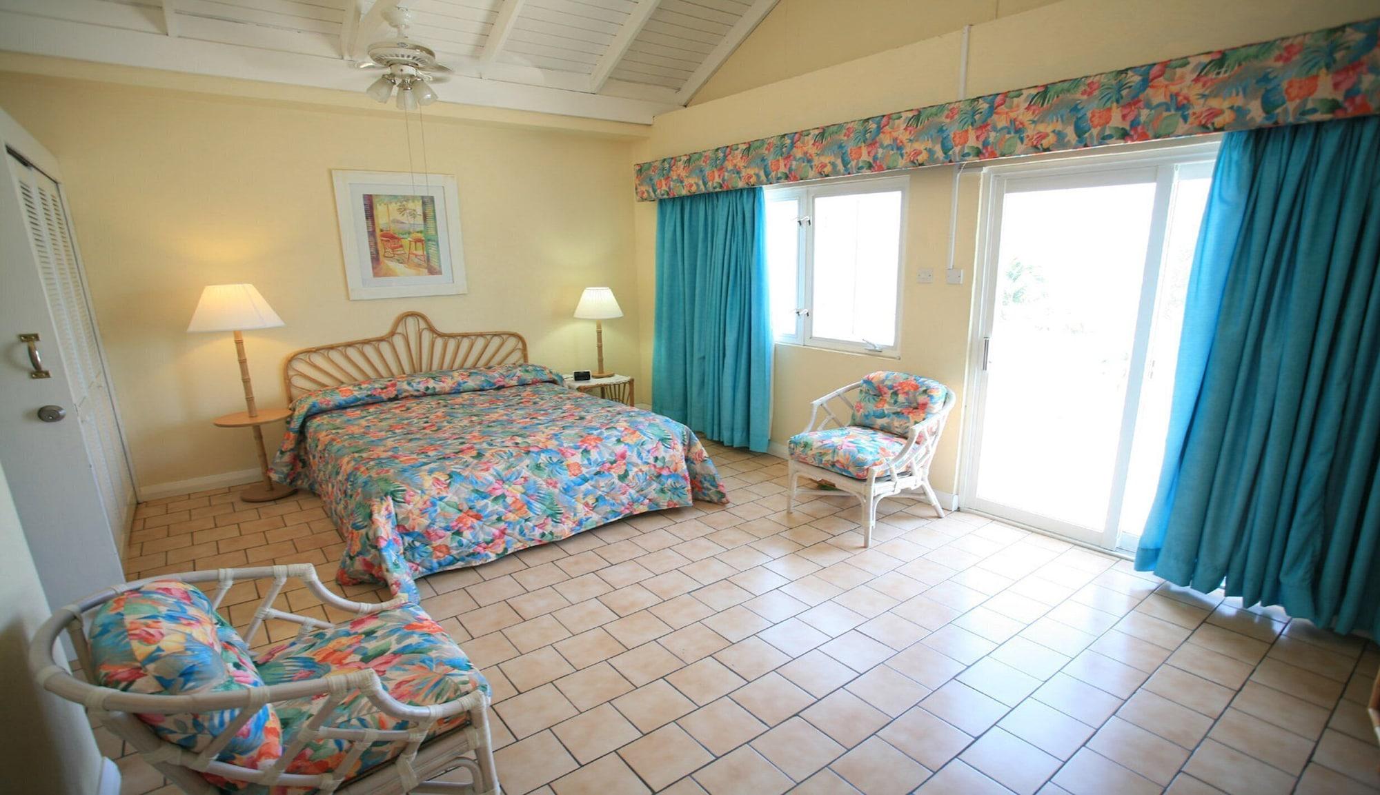 Timothy Beach Resort Frigate Bay Exterior photo