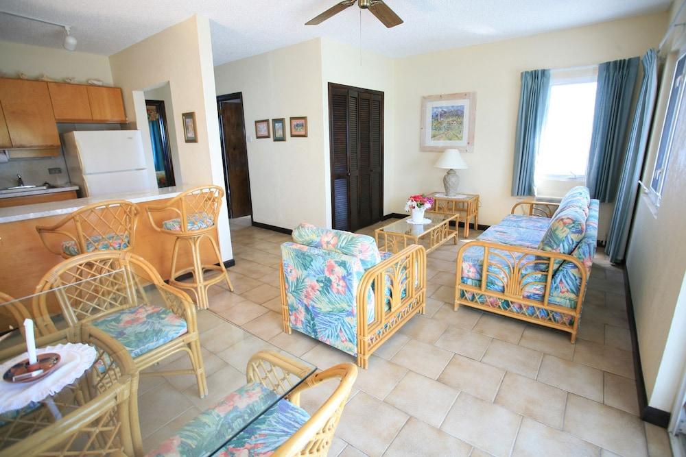 Timothy Beach Resort Frigate Bay Exterior photo