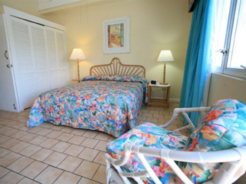 Timothy Beach Resort Frigate Bay Exterior photo