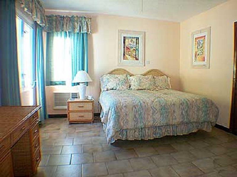 Timothy Beach Resort Frigate Bay Room photo